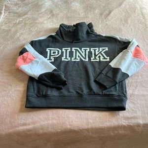 Womens sweater Pink